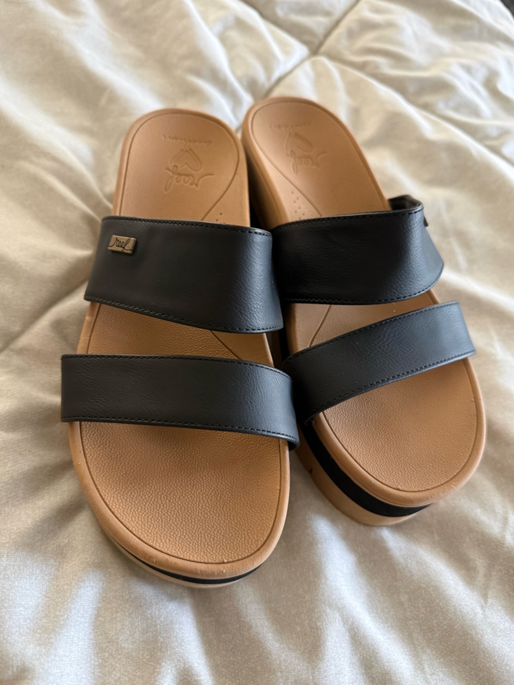 Reef Women's Banded Sandals